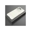 Xiaomi Mi 13 Pro Kılıf Optimum Silikon - Krem