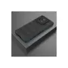 Xiaomi Mi 13 Pro Kılıf Optimum Silikon - Siyah