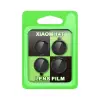 Xiaomi Mi 14t Raze Metal Kamera Lens - Siyah