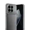 Xiaomi Mi 15t Auto Focus Karbon Kapak - Gri