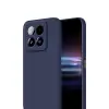 Xiaomi Mi 15t First Silikon - Lacivert