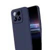 Xiaomi Mi 15t First Silikon - Lacivert