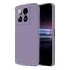 Xiaomi Mi 15t First Silikon - Lila