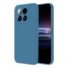 Xiaomi Mi 15t First Silikon - Mavi