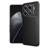 Xiaomi Mi 15t Pro Auto Focus Karbon Kapak - Siyah