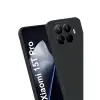 Xiaomi Mi 15t Pro First Silikon - Siyah