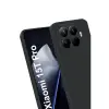 Xiaomi Mi 15t Pro First Silikon - Siyah