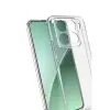 Xiaomi Mi 15t Pro Lüx Şeffaf Silikon - Şeffaf