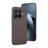 Xiaomi Mi 17t Auto Focus Karbon Kapak - Gri