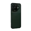 Xiaomi Mi 17t Auto Focus Karbon Kapak - Koyu Yeşil