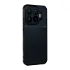 Xiaomi Mi 17t Auto Focus Karbon Kapak - Siyah