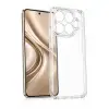 Xiaomi Mi 17t Lüx Şeffaf Silikon - Şeffaf