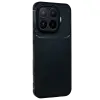 Xiaomi Mi 17t Pro Auto Focus Karbon Kapak - Siyah