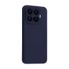 Xiaomi Mi 17t Pro First Silikon - Lacivert
