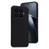 Xiaomi Mi 17t Pro First Silikon - Siyah