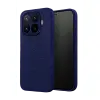 Xiaomi Mi 17t Pro Thermax Silikon Kılıf - Lacivert