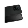 Xiaomi Mi 17t Pro Thermax Silikon Kılıf - Siyah