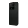 Xiaomi Mi 17t Pro Thermax Silikon Kılıf - Siyah