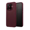 Xiaomi Mi 17t Thermax Silikon Kılıf - Bordo