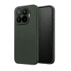 Xiaomi Mi 17t Thermax Silikon Kılıf - Koyu Yeşil