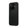 Xiaomi Mi 17t Thermax Silikon Kılıf - Siyah