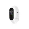 Xiaomi Mi Band 4 Klasik Kordon - Beyaz