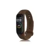 Xiaomi Mi Band 4 Klasik Kordon - Kahverengi
