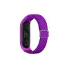 Xiaomi Mi Band 4  Kordon - Mor