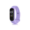 Xiaomi Mi Band 6 Klasik Kordon - Lila