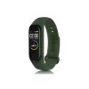 Xiaomi Mi Band 7 Klasik Kordon - Haki Yeşil