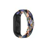 Xiaomi Mi Band 7  Kordon - Gri-turuncu