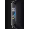 Xiaomi Mi Band 7 Polymer Nano Ekran Koruyucu - Şeffaf