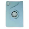 Xiaomi Mi Pad 5 11 Kılıf 360 Tablet Deri Kılıf - Turkuaz
