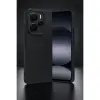 Xiaomi Note 14 5g Auto Focus Karbon Kapak - Siyah