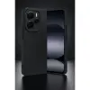 Xiaomi Note 14 5g Auto Focus Karbon Kapak - Siyah