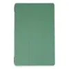 Xiaomi Pad 6 Kılıf Tablet Smart Kılıf - Koyu Yeşil