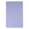 Xiaomi Pad 6 Kılıf Tablet Smart Kılıf - Lila