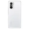 Xiaomi Poco F3 Kılıf Lüx Şeffaf Silikon