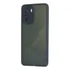 Xiaomi Poco F3 Kılıf Montreal Silikon Kapak - Lacivert