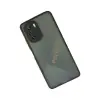 Xiaomi Poco F3 Kılıf Montreal Silikon Kapak - Siyah