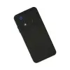 Xiaomi Poco M4 Pro 4g Kılıf Nano İçi Kadife Silikon - Siyah