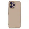 Xiaomi Poco M6 Pro 5g Kılıf Volet Silikon - Pembe