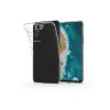 Xiaomi Poco X3 Gt Kılıf Lüx Şeffaf Silikon