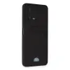 Xiaomi Poco X5 5g Kılıf Kelvin Kartvizitli Silikon - Siyah
