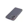 Xiaomi Poco X5 5g Kılıf Volet Silikon - Mavi