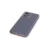 Xiaomi Poco X5 5g Kılıf Volet Silikon - Mavi