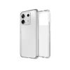 Xiaomi Poco X6 Kılıf Lüx Şeffaf Silikon