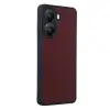 Xiaomi Poco X7 Pro Kılıf Aras Deri Kapak - Bordo