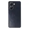 Xiaomi Poco X7 Pro Kılıf Aras Deri Kapak - Lacivert