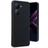 Xiaomi Poco X7 Pro Kılıf Aras Deri Kapak - Siyah